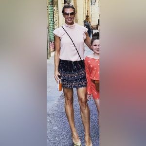 Joie Skirt - Size XS